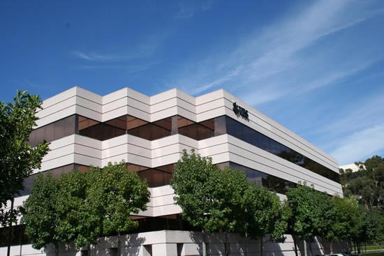 Century Center Building - MV2