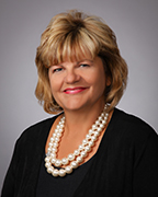 Kathy Dawson-CEO