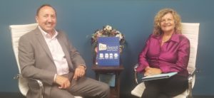 Bob Marsh & Kathy Dawson - What today's business owners need to know about document compliance and controls