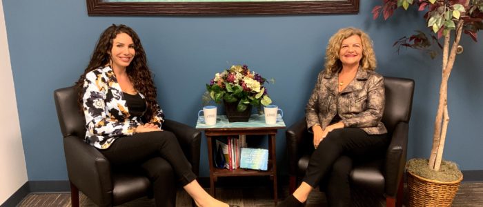 Fireside Chat 1026: Antoinette Balta, Executive Director & Co-Founder of Veterans Legal Institute