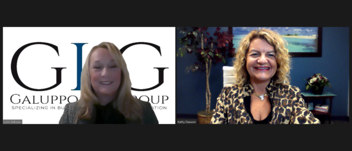 Fireside Chat 1029: Lynn Galuppo, Founding Partner at Galuppo Law Group